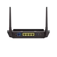 Asus RTAX56U AX1800 WiFi6 Dual Band AiMesh Router Gaming Asus RTAX56U AX1800 WiFi6 Dual Band AiMesh Router Gaming