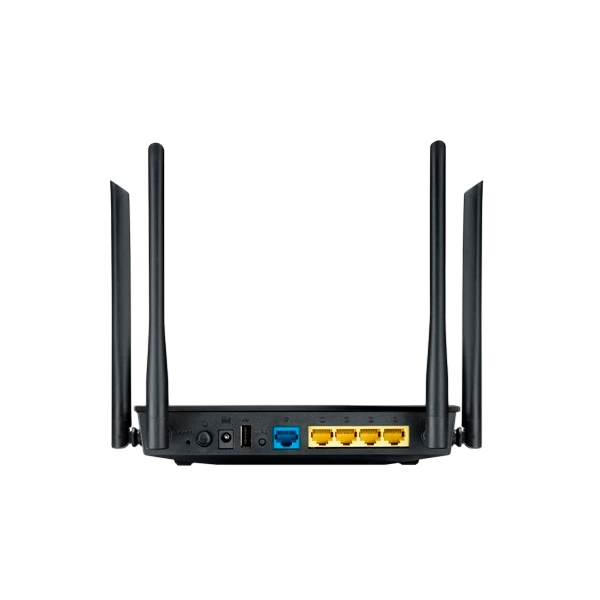Asus RTAC1200 Router Asus RTAC1200 Router