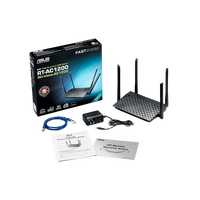 Asus RTAC1200 Router Asus RTAC1200 Router
