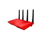 Asus RTAC87U AC2400 red  Router