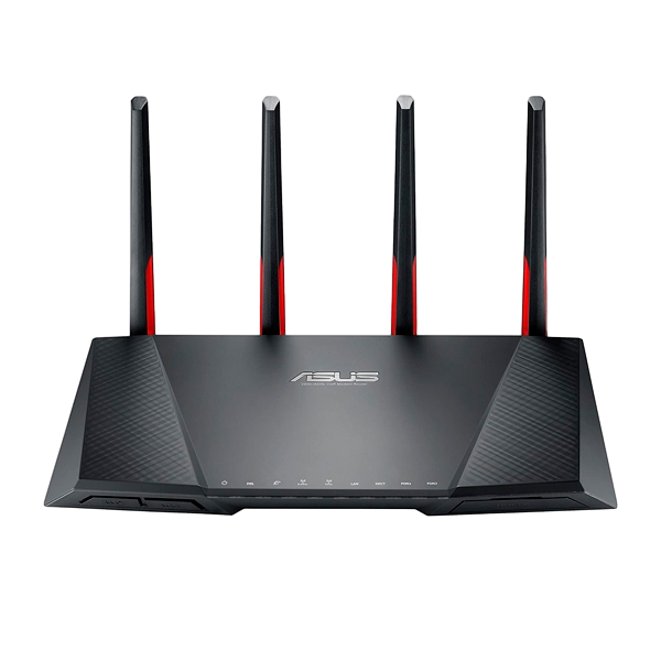 Asus DSLAC68VG WLAN  Modem Router Asus DSLAC68VG WLAN  Modem Router