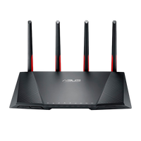 Asus DSLAC68VG WLAN Modem Router Asus DSLAC68VG WLAN Modem Router