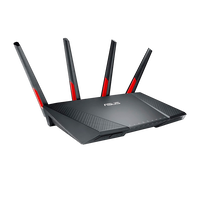 Asus DSLAC68VG WLAN Modem Router Asus DSLAC68VG WLAN Modem Router