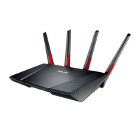 Asus DSLAC68VG WLAN Modem Router Asus DSLAC68VG WLAN Modem Router