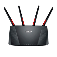 Asus DSLAC68VG WLAN Modem Router Asus DSLAC68VG WLAN Modem Router