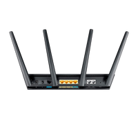 Asus DSLAC68VG WLAN Modem Router Asus DSLAC68VG WLAN Modem Router