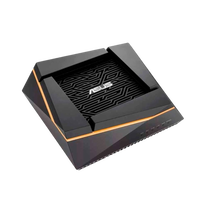 Asus RTAX92U AX6100 WiFi6 Tribanda AiMesh Router Gaming Asus RTAX92U AX6100 WiFi6 Tribanda AiMesh Router Gaming