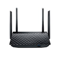 Asus RTAC58U V2 AC1300 Dual Band  Router