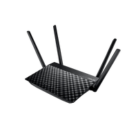 Asus RTAC58U V2 AC1300 Dual Band  Router