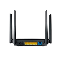 Asus RTAC58U V2 AC1300 Dual Band  Router