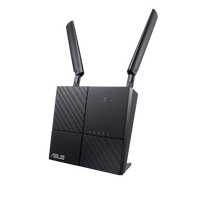 Asus 4GAC53U AC750 Dual Band  Modem Router LTE