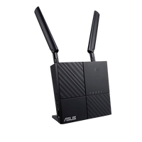 Asus 4GAC53U AC750 Dual Band  Modem Router LTE