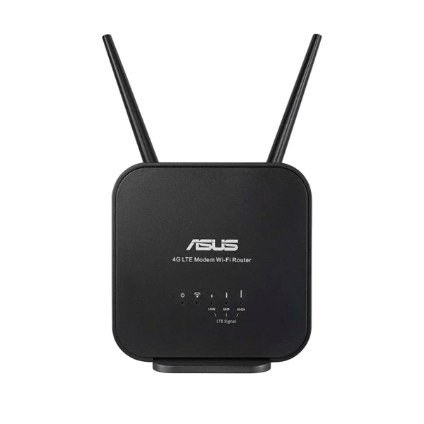 Asus 4GN12 B1 N300  Router LTE Asus 4GN12 B1 N300  Router LTE