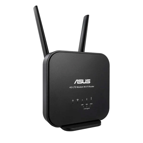 Asus 4GN12 B1 N300  Router LTE Asus 4GN12 B1 N300  Router LTE
