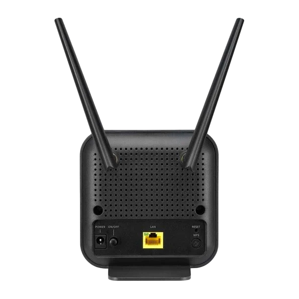 Asus 4GN12 B1 N300  Router LTE Asus 4GN12 B1 N300  Router LTE