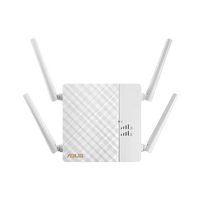 Asus RPAC87 AC2600 Repetidor y Punto de Acceso Asus RPAC87 AC2600 Repetidor y Punto de Acceso