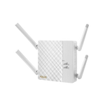 Asus RPAC87 AC2600  Repetidor y Punto de Acceso