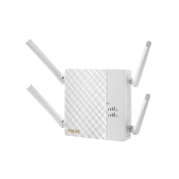 Asus RPAC87 AC2600 Repetidor y Punto de Acceso Asus RPAC87 AC2600 Repetidor y Punto de Acceso