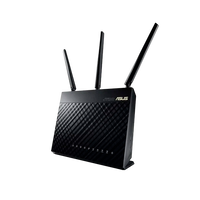 Asus RTAC68U AC1900  Router