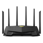 Asus TUF Gaming AX5400 Router Inalámbrico Gigabit Ethernet Doble banda AiMesh Router Gaming Asus TUF Gaming AX5400 Router Inalámbrico Gigabit Ethernet Doble banda AiMesh Router Gaming