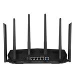 Asus TUF Gaming AX5400 Router Inalámbrico Gigabit Ethernet Doble banda AiMesh Router Gaming Asus TUF Gaming AX5400 Router Inalámbrico Gigabit Ethernet Doble banda AiMesh Router Gaming