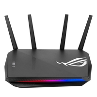 Asus ROG Strix GSAX3000 Dualband AiMesh  Router Gaming Inalámbrico