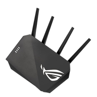 Asus ROG Strix GSAX3000 Dualband AiMesh  Router Gaming Inalámbrico