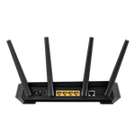 Asus ROG Strix GSAX3000 Dualband AiMesh Router Gaming Inalámbrico Asus ROG Strix GSAX3000 Dualband AiMesh Router Gaming Inalámbrico
