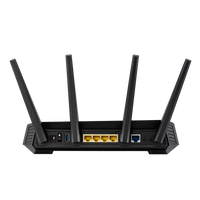 Asus ROG Strix GSAX3000 Dualband AiMesh  Router Gaming Inalámbrico