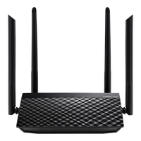 Asus RTAC51 AC750 Dualband Router Asus RTAC51 AC750 Dualband Router