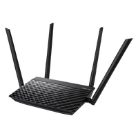 Asus RTAC51 AC750 Dualband Router Asus RTAC51 AC750 Dualband Router