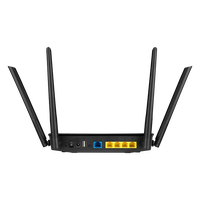 Asus RTAC59U AC1500 Dualband  Router Inalámbrico
