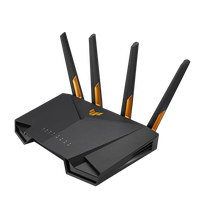Asus TUF Gaming AX3000 Dualband V2 AiMesh - Router Gaming Asus TUF Gaming AX3000 Dualband V2 AiMesh - Router Gaming