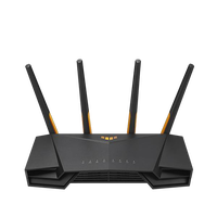 Asus TUF Gaming AX3000 Dualband V2 AiMesh Router Gaming Asus TUF Gaming AX3000 Dualband V2 AiMesh Router Gaming