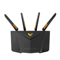 Asus TUF Gaming AX3000 Dualband V2 AiMesh Router Gaming Asus TUF Gaming AX3000 Dualband V2 AiMesh Router Gaming