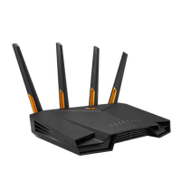 Asus TUF Gaming AX3000 Dualband V2 AiMesh Router Gaming Asus TUF Gaming AX3000 Dualband V2 AiMesh Router Gaming