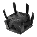 Asus RT-AXE7800 6GHz AX7800 TriBand AiMesh - Router