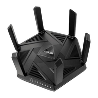 Asus RT-AXE7800 6GHz AX7800 TriBand AiMesh - Router Asus RT-AXE7800 6GHz AX7800 TriBand AiMesh - Router