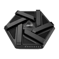 Asus RTAXE7800 6GHz AX7800 TriBand AiMesh Router Asus RTAXE7800 6GHz AX7800 TriBand AiMesh Router