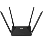Asus RT-AX53U con Mobile Tethering 4G/5G por USB - Router Extensible AX1800