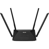 Asus RT-AX53U con Mobile Tethering 4G/5G por USB - Router Extensible AX1800 Asus RT-AX53U con Mobile Tethering 4G/5G por USB - Router Extensible AX1800