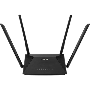 Asus RTAX53U con Mobile Tethering 4G5G por USB Router Extensible AX1800 Asus RTAX53U con Mobile Tethering 4G5G por USB Router Extensible AX1800