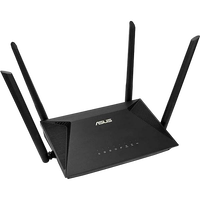 Asus RTAX53U con Mobile Tethering 4G5G por USB  Router Extensible AX1800