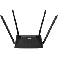 Asus RTAX53U con Mobile Tethering 4G5G por USB  Router Extensible AX1800