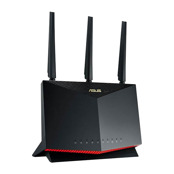 Asus RTAX86U Pro AX5700 Dual Band AiMesh  Router Inalámbrico Asus RTAX86U Pro AX5700 Dual Band AiMesh  Router Inalámbrico