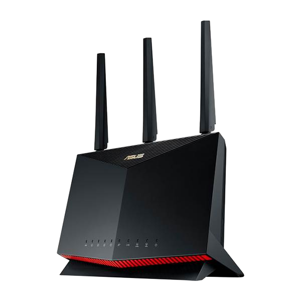 Asus RTAX86U Pro AX5700 Dual Band AiMesh  Router Inalámbrico Asus RTAX86U Pro AX5700 Dual Band AiMesh  Router Inalámbrico