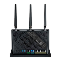 Asus RTAX86U Pro AX5700 Dual Band AiMesh  Router Inalámbrico