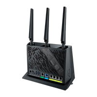 Asus RTAX86U Pro AX5700 Dual Band AiMesh  Router Inalámbrico