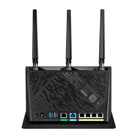 Asus RTAX86S AX5700 Dual Band AiMesh  Router Gaming