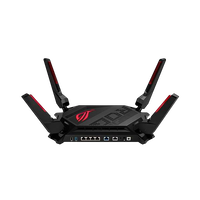Asus ROG Rapture GTAX6000 Dualband AiMesh Router Extensible Asus ROG Rapture GTAX6000 Dualband AiMesh Router Extensible